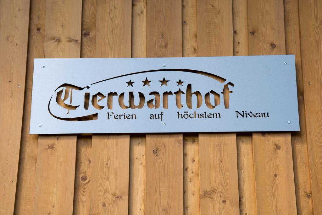 피버브룬 Tierwarthof 아파트 외부 사진